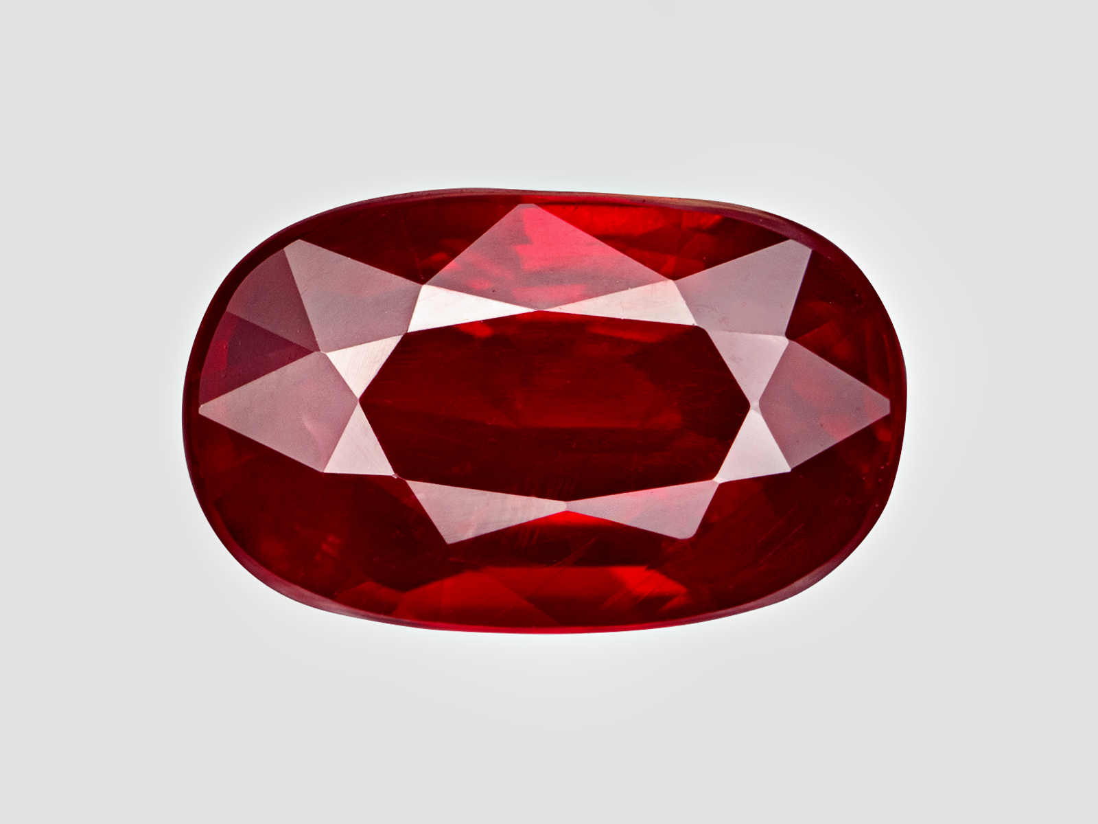 2.00 Ct. Ruby | Mined in Mozambique | Certified by AIGS | StarRuby.in