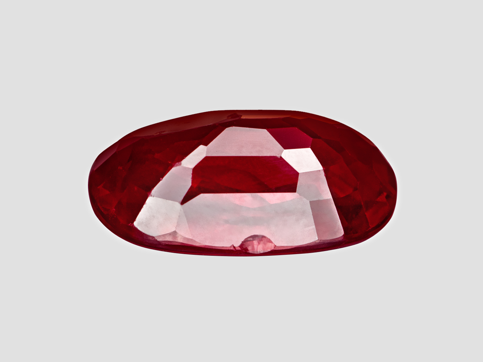 その他 Ruby ROCK II 2.00 Ct. Ruby | Mined in Mozambique | Certified by AIGS | StarRuby.in